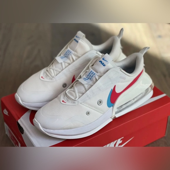 Nike Air Max Up Summit White Women’s Size 11 / Men’s Size 9.5 - Picture 2 of 7
